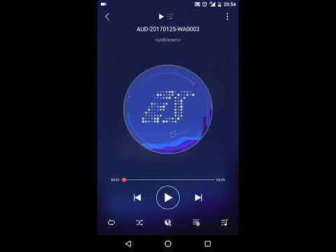 GENERAL MOBILE  GM 5 PLUS ZİL SESİ DEGİŞTİRME ( Change ringtone)