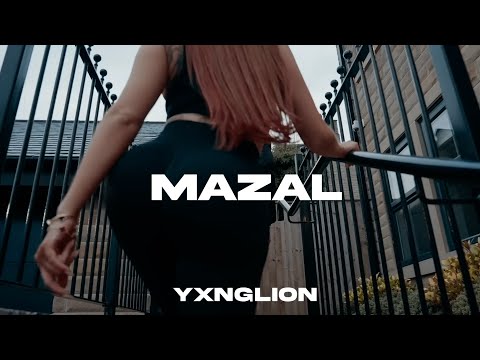 Tunde x Potter Payper x UK Rap/Detroit Type Beat 2023 - "Mazal" | Detroit  Instrumental 2023