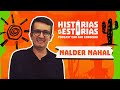 PODCAST HISTÓRIAS E ESTÓRIAS AO VIVO COM NALDER NAHAL