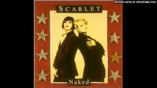 Scarlet - I Really Like the Idea