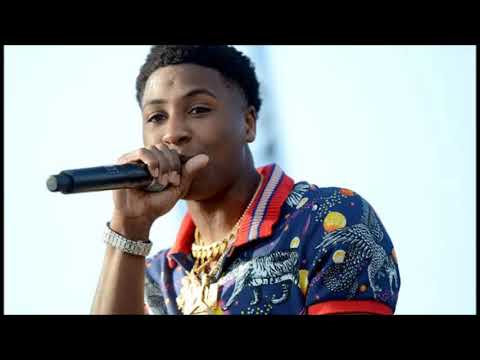 NBA YoungBoy Feat Jacquees - Before The Fame Slowed Down