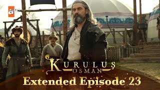 Kurulus Osman Urdu  Extended Episodes  Season 1 - 