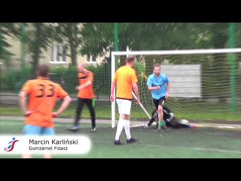 Najładniejsze gole 7.   tygodnia rozgrywek