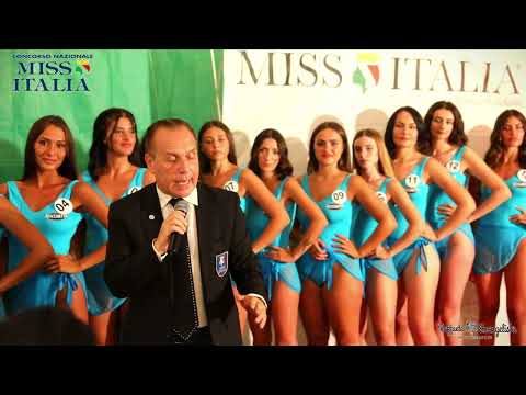 Riva Restaurant (NA): "Miss Italia 2022 Selezioni" 4/8/22 n.4