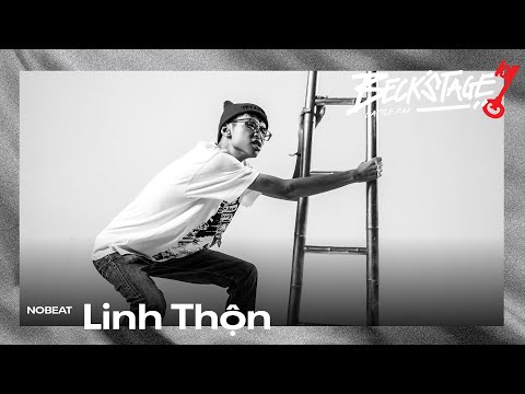 ROUND 1 STRIVER BRAG - NO-BEAT - LINH THỘN