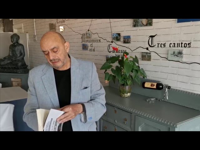 Vídeo relacionado con Heridas del viento: Crónicas armenias (Fuera de sí. Contemporáneos nº 11)