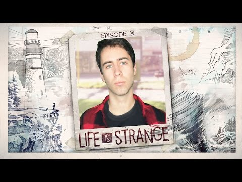 BOOM! EPIZOD 3 ZAGRAJMY W LIFE IS STRANGE PL EPIZOD 3 E01