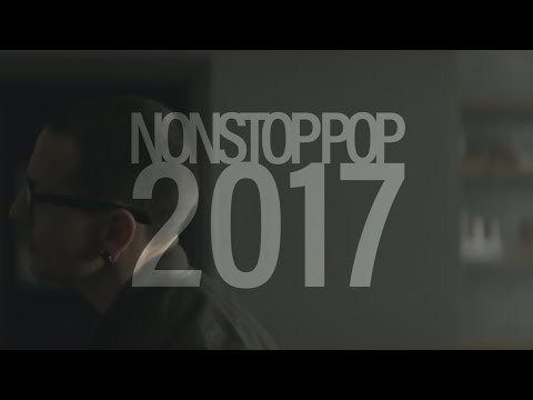 Isosine - Nonstop Pop 2017 Mashup