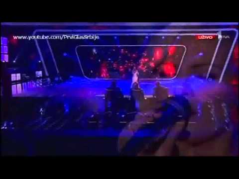 Nevena Djordjevic-FanVideo