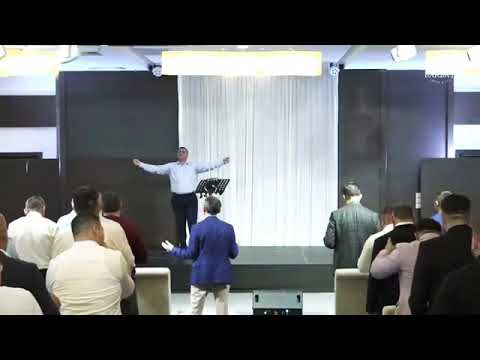 Florin Dan - Autoritatea lui Isus Hristos [ 2020 ]