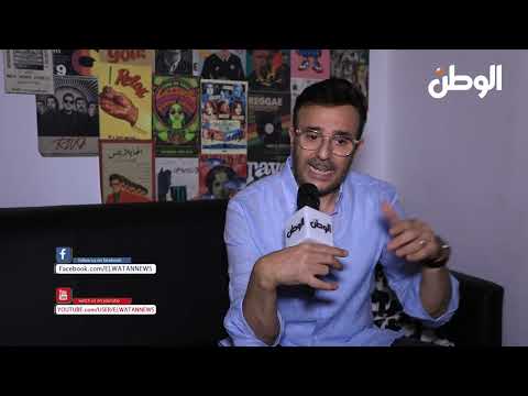 صابر الرباعي يكشف أسباب إلغاء حفله الأول في موريتانيا.. واختيار «سيدي منصور» ضمن أفضل 50 أغنية عربية