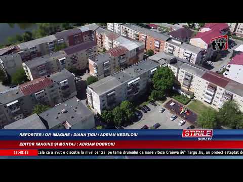 Știrile Gorj TV - 07.11.2025