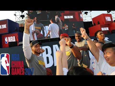 download lagu mp3 mp4 Nba Global Games China 2017, download lagu Nba Global Games China 2017 gratis, unduh video klip Nba Global Games China 2017