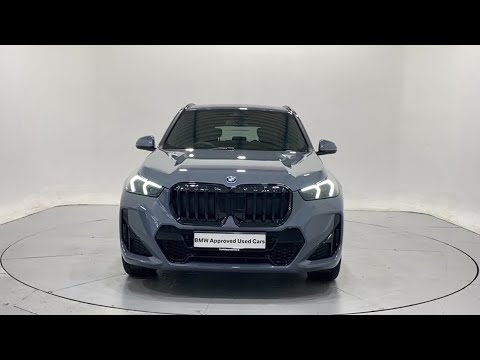 BMW X1 U11 X1 Xdrive25e M Sport - Image 2