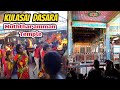 Kulasai Muththaramman Temple Dasara Festival குலசை முத்தாரம்மன் Pe