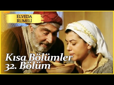 Elveda Rumeli 32. Kısa Bölüm | Kısa Bölümler
