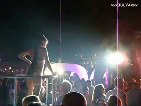 Beach party in Royal Alhambra Palace - 2012 Пляжная вечеринка в Royal Alhambra Palace - 2012