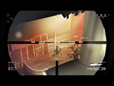 Hitman: Blood Money Remastered - Curtains Down - Ways To Kill - Alvaro D'Alvade