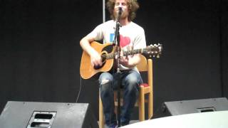 Chadwick Stokes - Gunship Politico