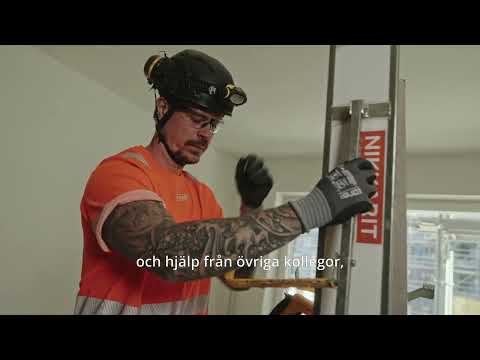 Nikkarit - Robert Nordström (Sony FX3)