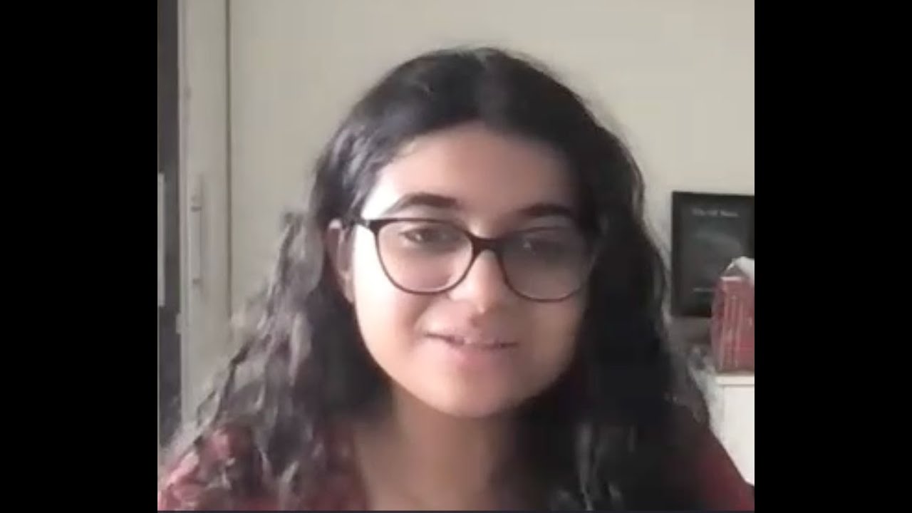 Swarnika Joshi video testimonial