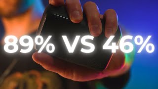 Don’t Buy a Power Bank Until You See This Data