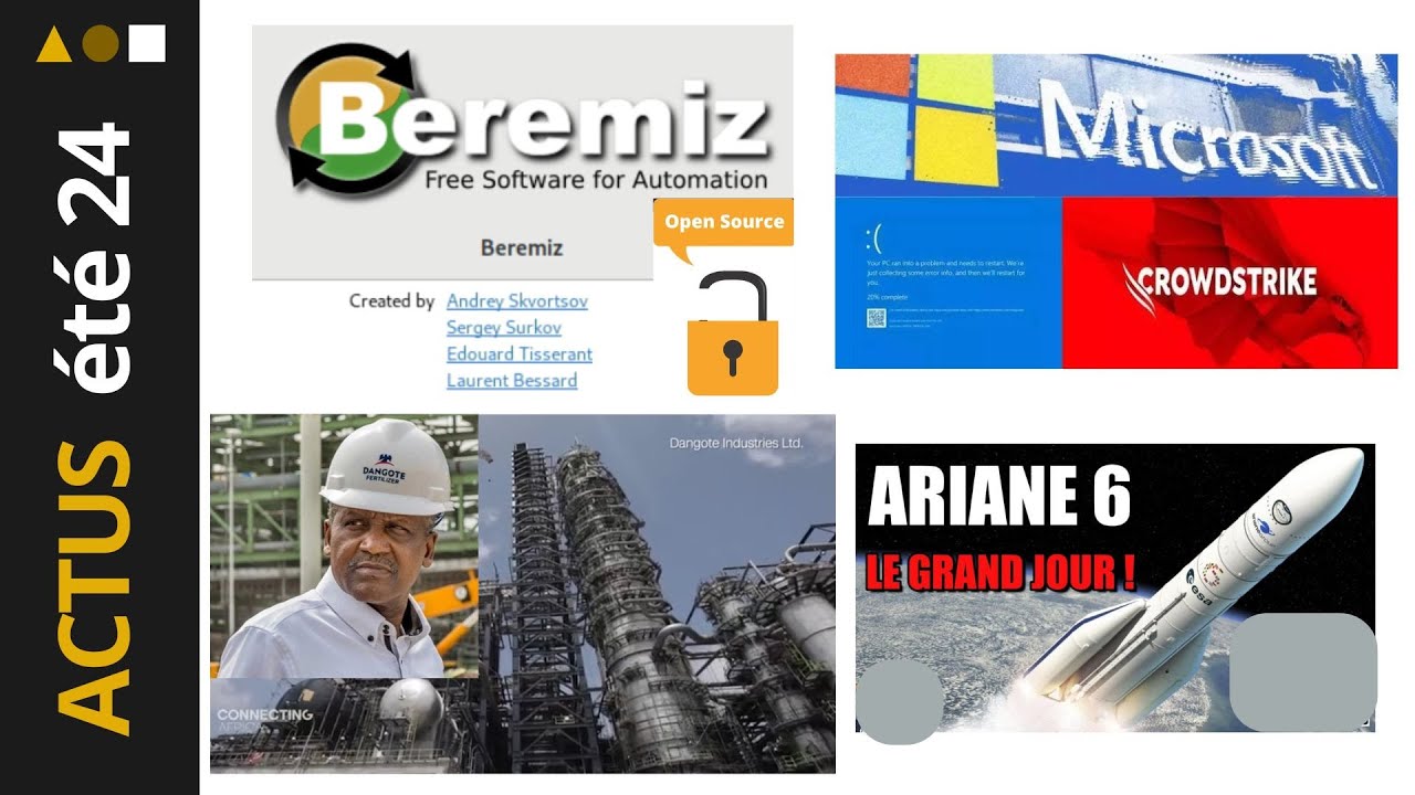 Aperçu de la vidéo