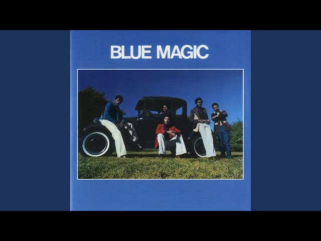 Blue Magic – Sideshow (Remix Stems)