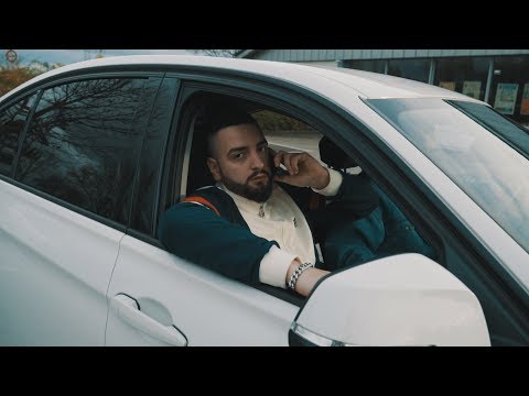 Aruban feat. Anarchie | Kalter Krieg 2 (Official Music Video) | Blockvers EP