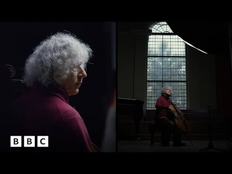Steven Isserlis: 'You're more musical than you think' | Arts in Motion
