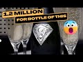 World S Most Expensive Champagne Taste And Review Luxury Beverages