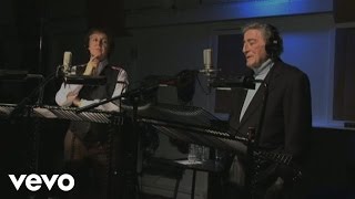 Tony Bennett - The Very Thought of You 9from Duets: The Making Of An American Classic)