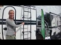 Check out this Video for a 2027 NuCamp Cirrus 820(Stock #6230)  for sale by Parkview RV Center. This unit is located in Smyrna, DE
