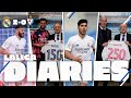 ? Asensio & Benzema score again! ? | Real Madrid 2-0 Éibar