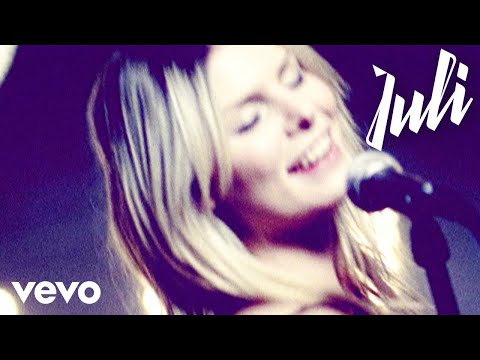 Juli - Wir beide (Official Video)