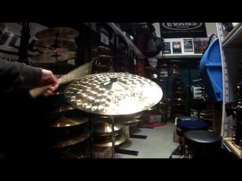 Amedia Vortex Ride 21"