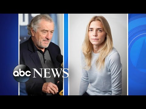 Robert De Niro sued for $12M by ex-assistant