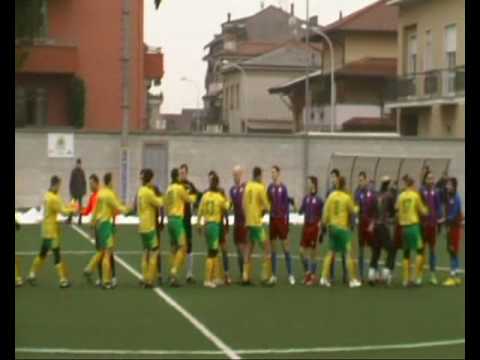 S.Valeria-SLCormano 2-1