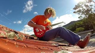 White Is Red (Death From Above 1979) - Bass Cover (With Tab)