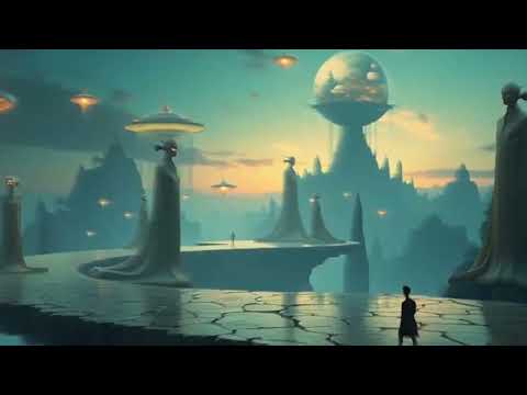 Dot Allison - Bleached By The Sun Remix (SiX DwArF Unofficial Video)