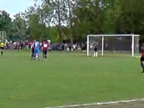 FK Ilicka 01-FK Mladost(BS) 1:0