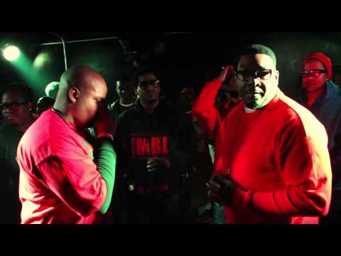 Jon Coffey vs Squeeze