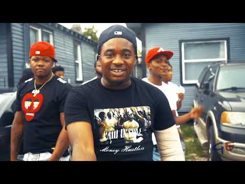 Yung Doo x DayYungnGeeno - Soulja Shit ( Official Music Video ) dir. @_jvsse