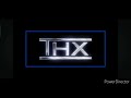 THX Broadway Restored Golden Harvest Mashup