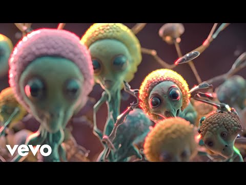 Agnosticon - Coffee Poprocks