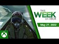 Upcoming Games, Free Updates, and New Releases | This Week on Xbox