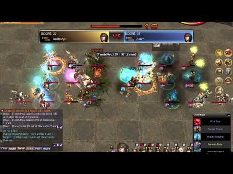 Atlantica Titan Championship 215 Final - PM Session (HD)