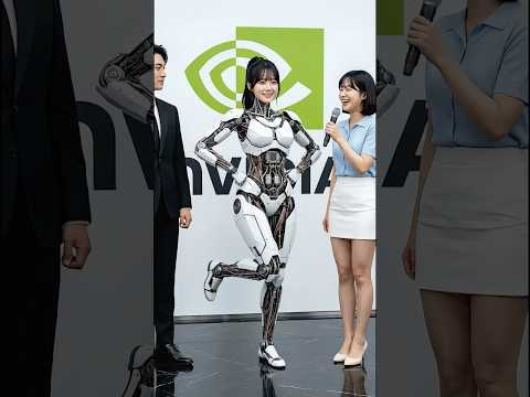 2026 Humanoid Exhibition Opening Ceremony