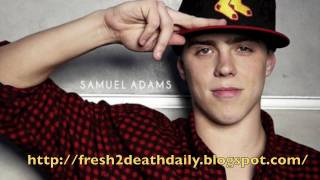 &quot;Better Than You&quot;- Sam Adams(Wiz)