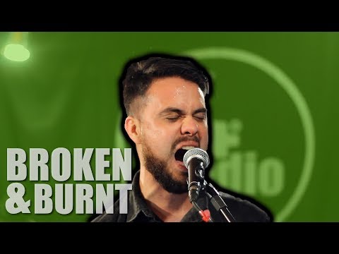 4º Studio Apresenta - Broken & Burnt
